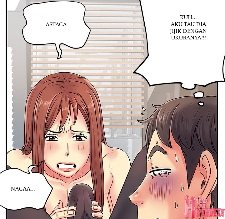 Single Again - Chapter 3 107