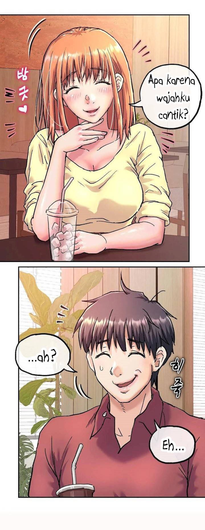My Girlfriend Is a G-Cup! - Chapter 3 31