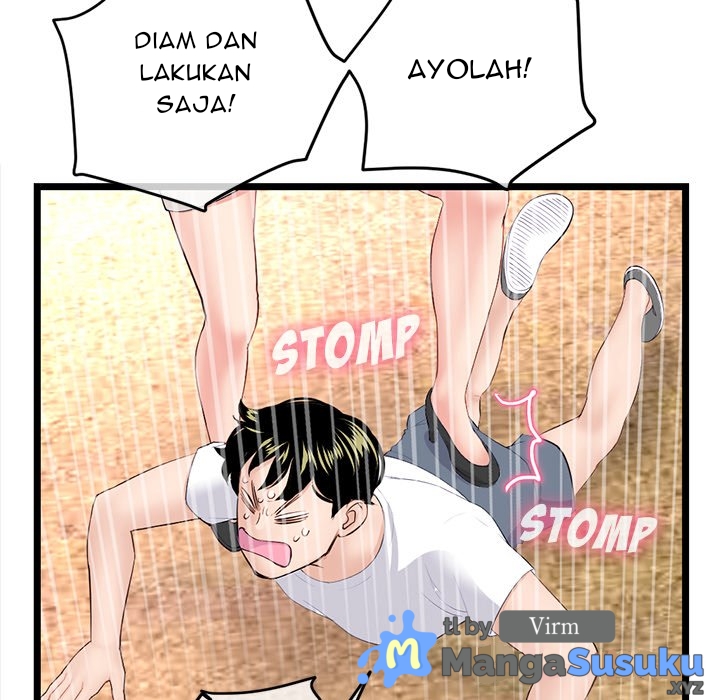 Midnight PC Cafe - Chapter 53 95
