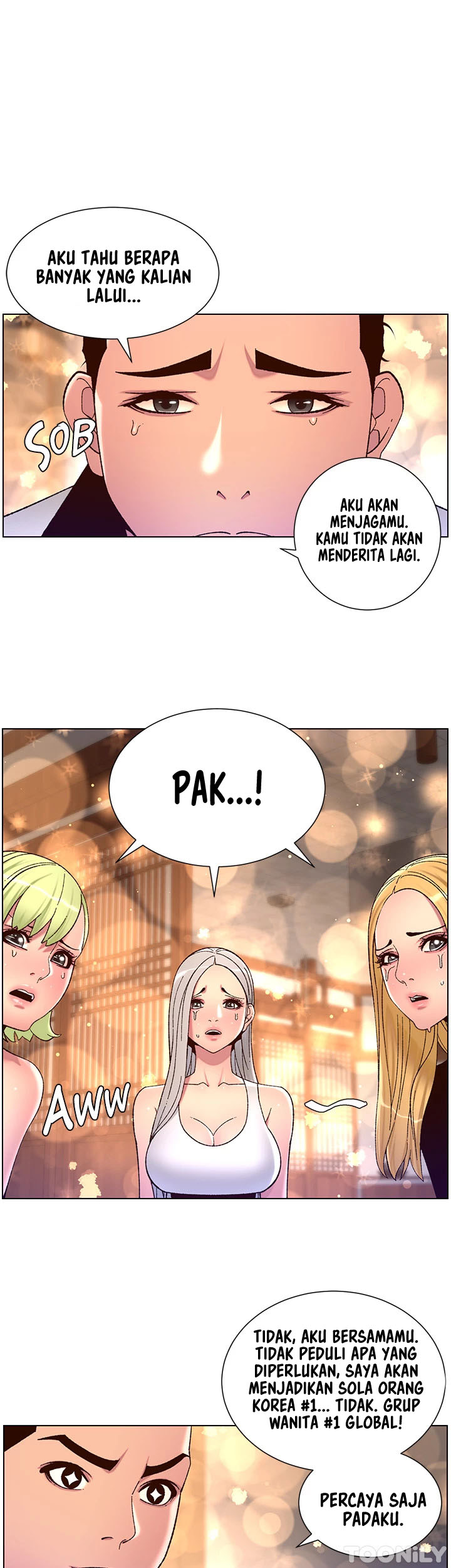 The Night King using App - Chapter 61 3