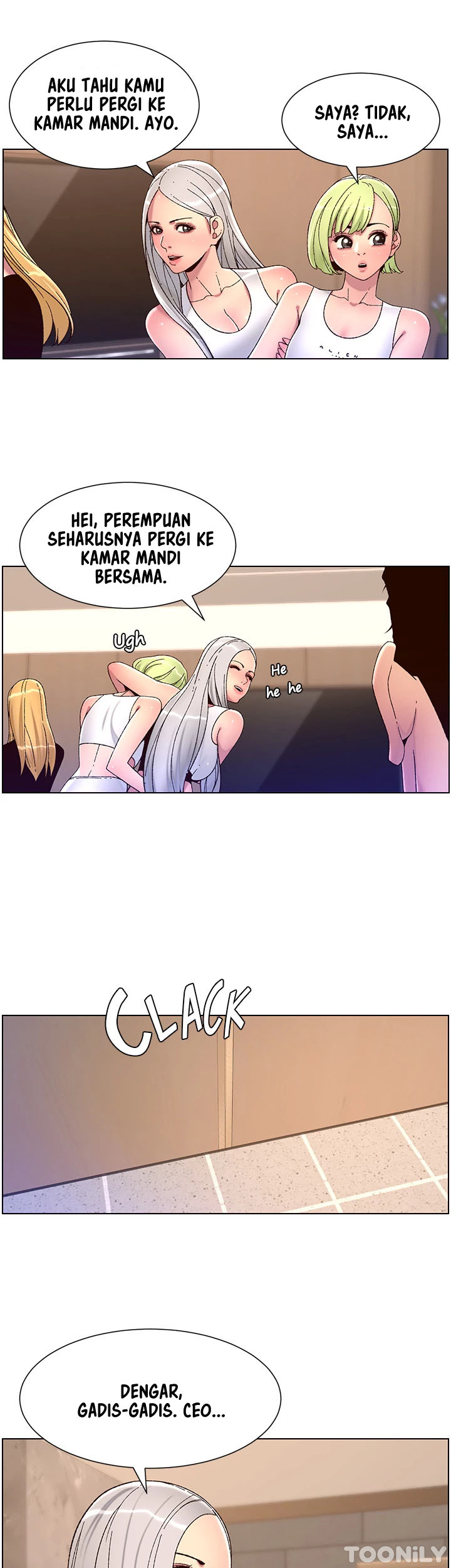 The Night King using App - Chapter 61 14