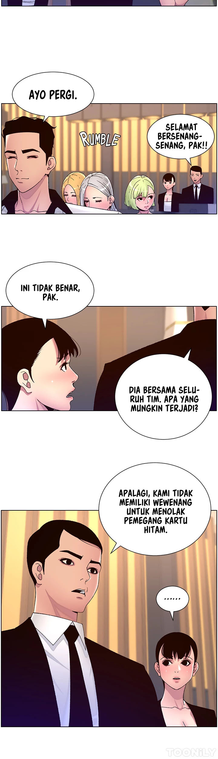 The Night King using App - Chapter 61 9