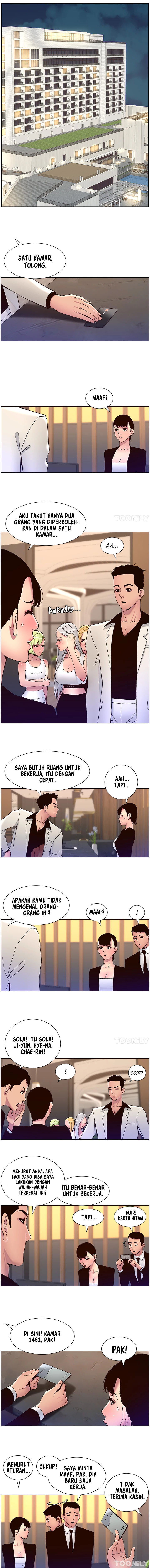 The Night King using App - Chapter 61 8