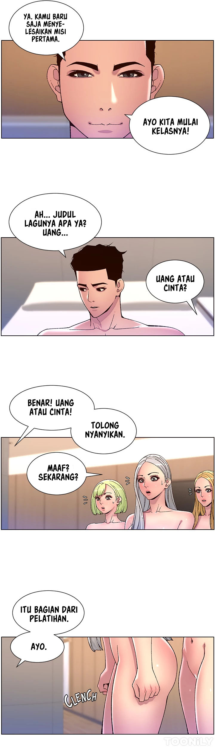The Night King using App - Chapter 61 28