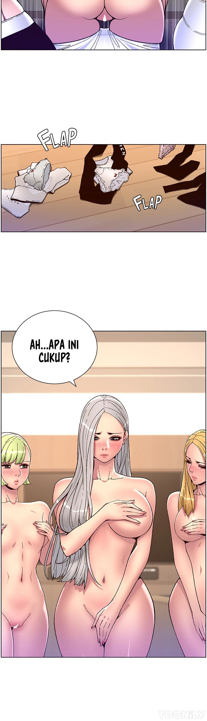The Night King using App - Chapter 61 27