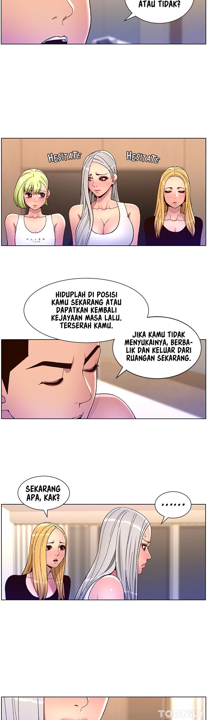 The Night King using App - Chapter 61 21