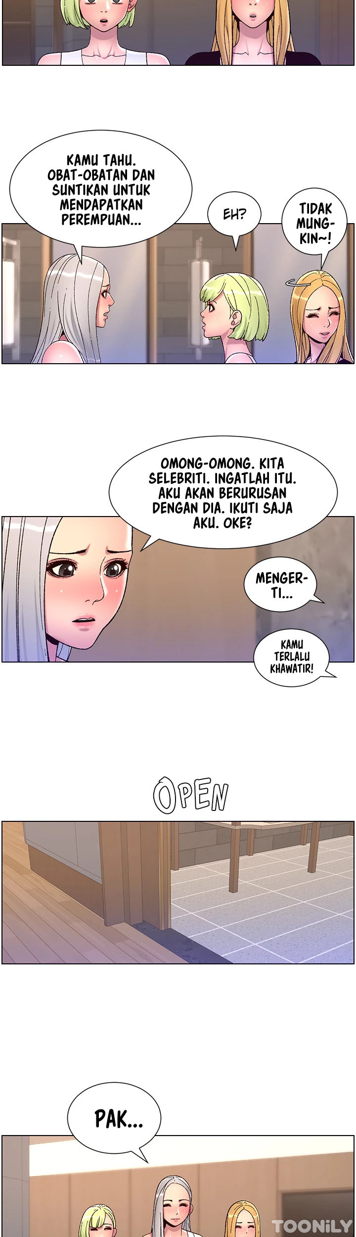 The Night King using App - Chapter 61 16