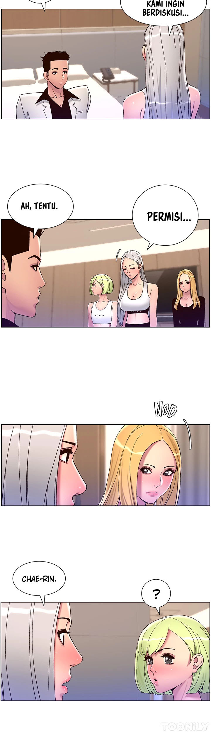The Night King using App - Chapter 61 13
