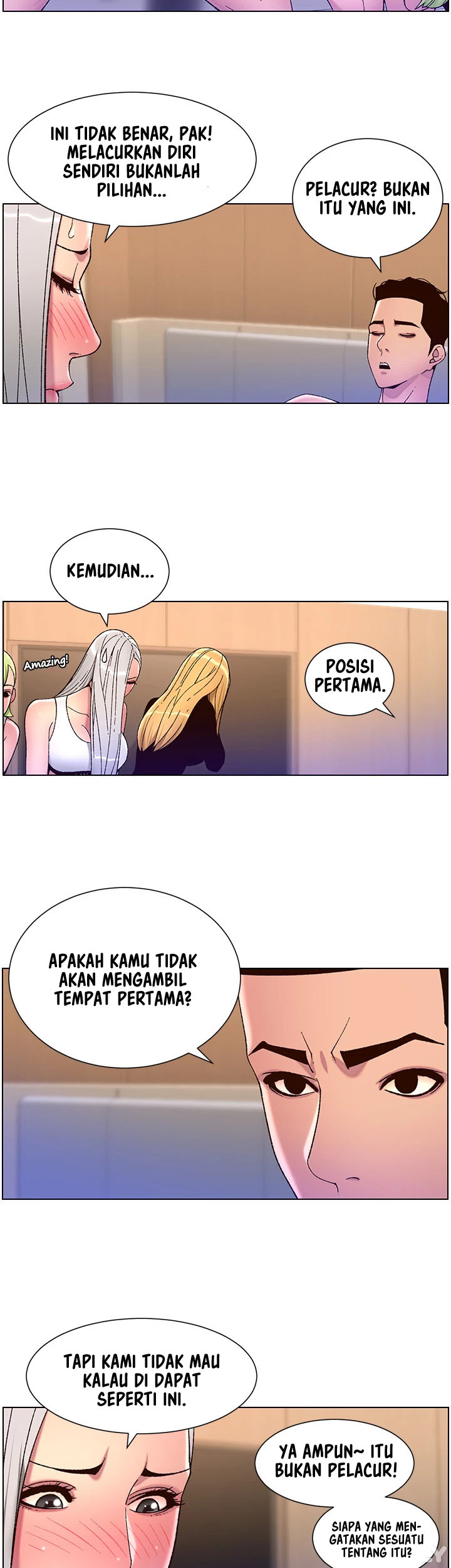 The Night King using App - Chapter 61 19