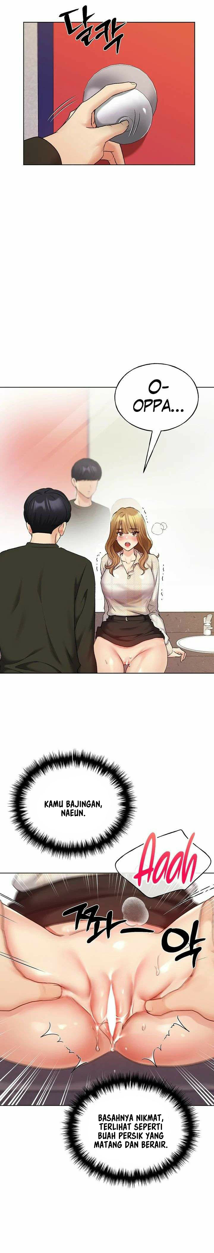 My Illustrator - Chapter 22 15 My Illustrator - Chapter 22 15