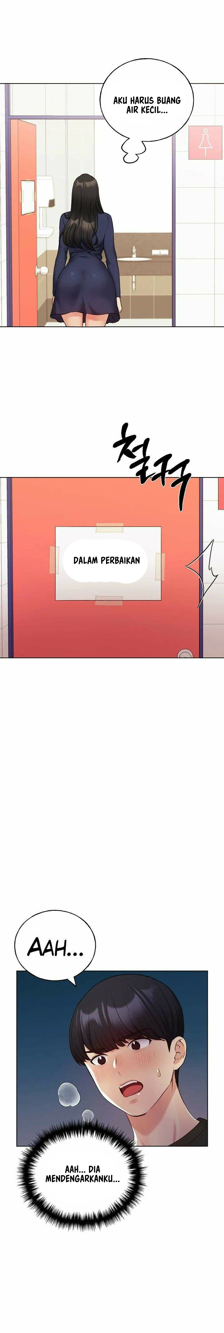 My Illustrator - Chapter 22 9 My Illustrator - Chapter 22 9