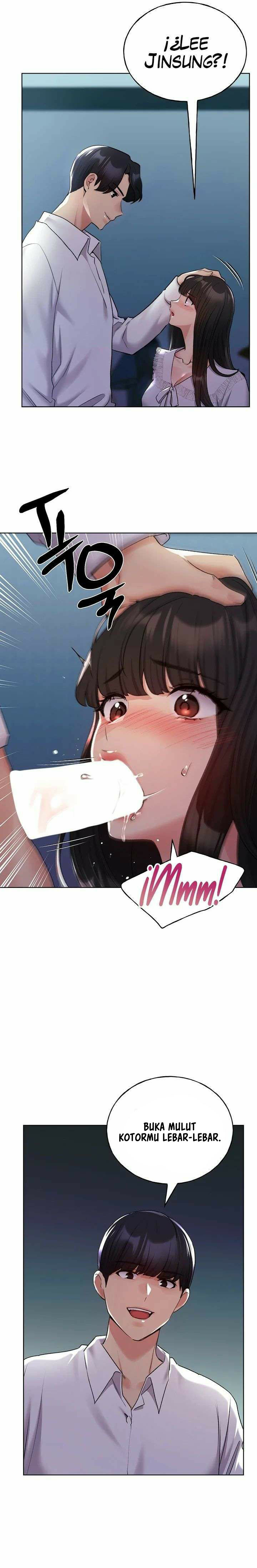 My Illustrator - Chapter 22 2 My Illustrator - Chapter 22 2