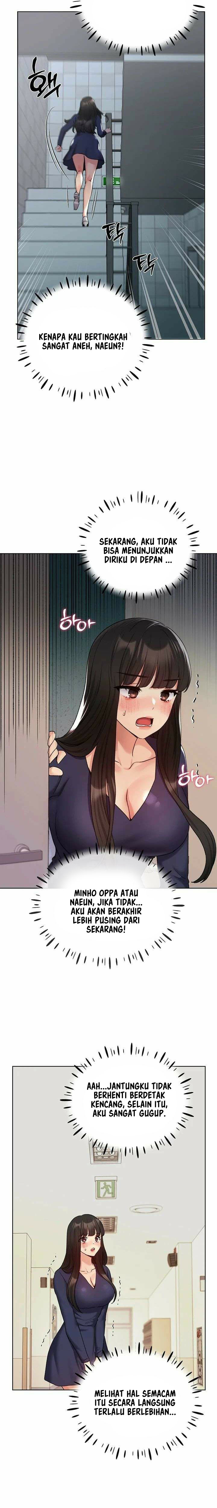 My Illustrator - Chapter 22 8 My Illustrator - Chapter 22 8