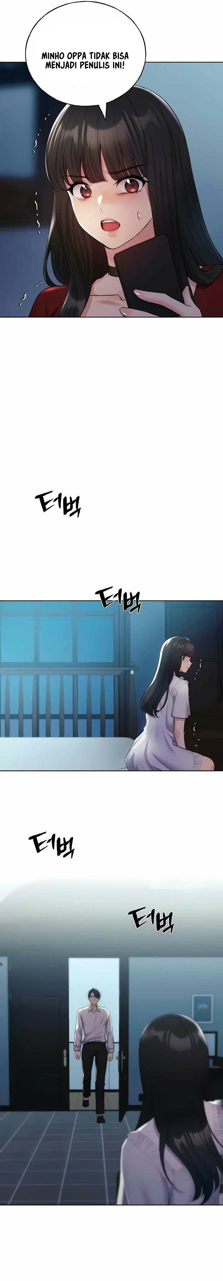 My Illustrator - Chapter 22 1 My Illustrator - Chapter 22 1