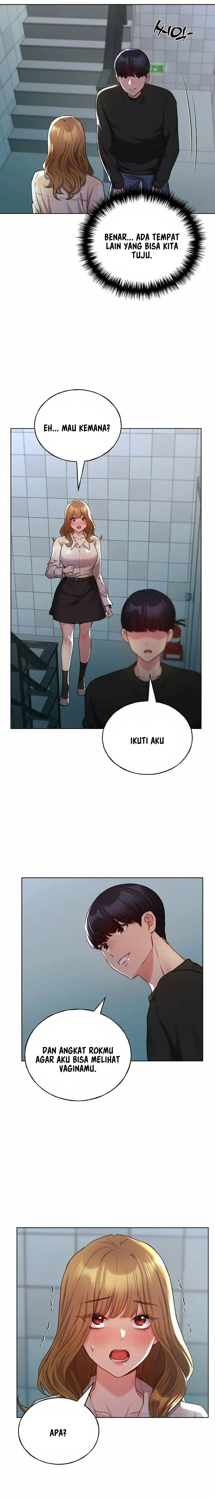 My Illustrator - Chapter 22 12 My Illustrator - Chapter 22 12