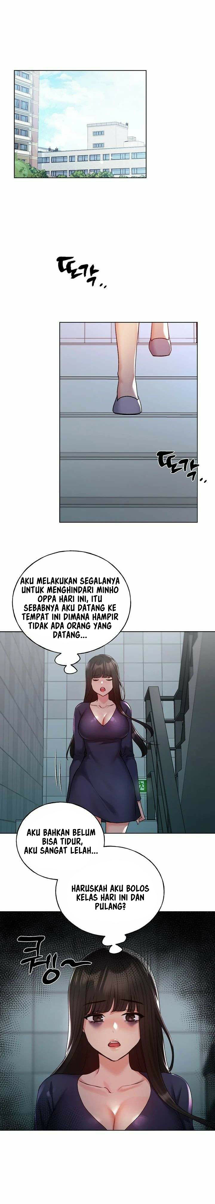 My Illustrator - Chapter 22 5 My Illustrator - Chapter 22 5