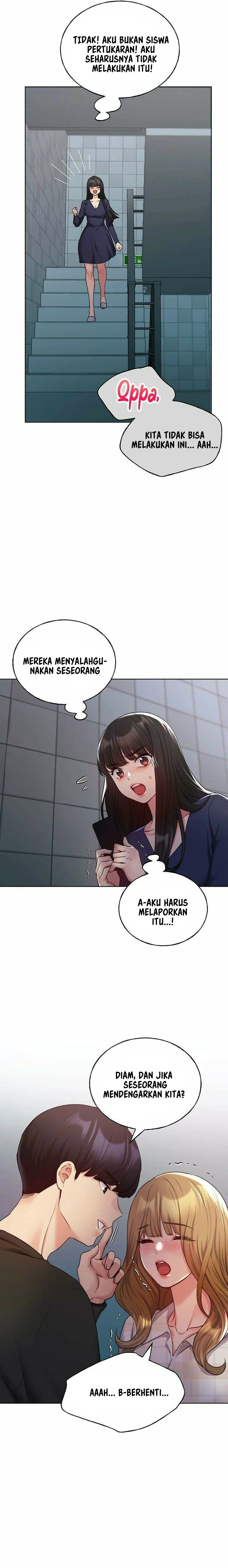 My Illustrator - Chapter 22 6 My Illustrator - Chapter 22 6