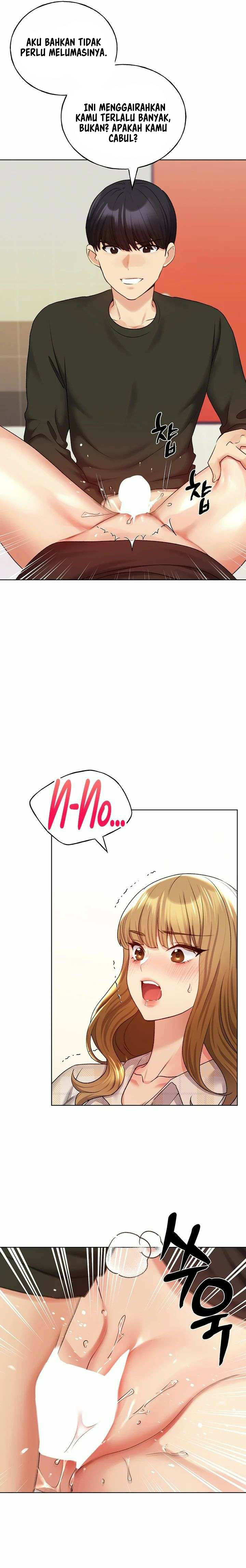 My Illustrator - Chapter 22 16 My Illustrator - Chapter 22 16