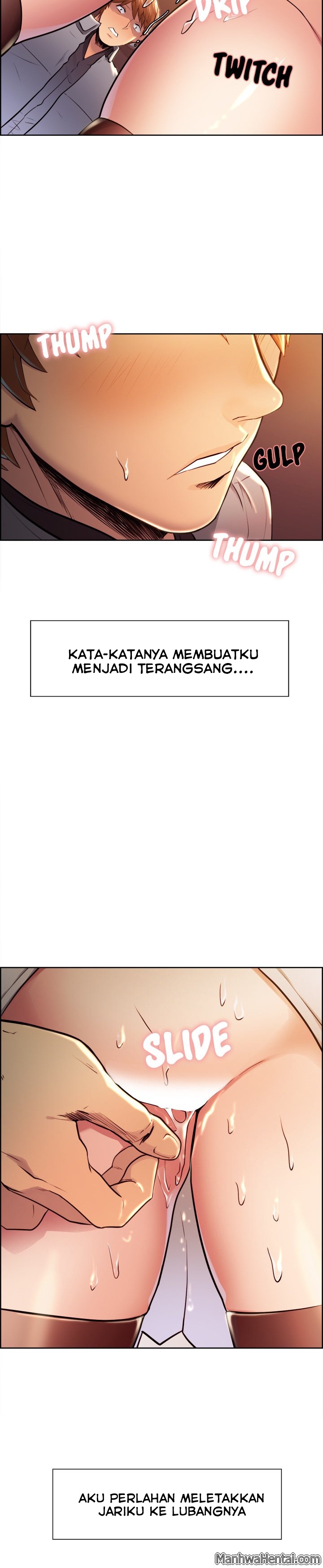 The Sharehouse - Chapter 33 4