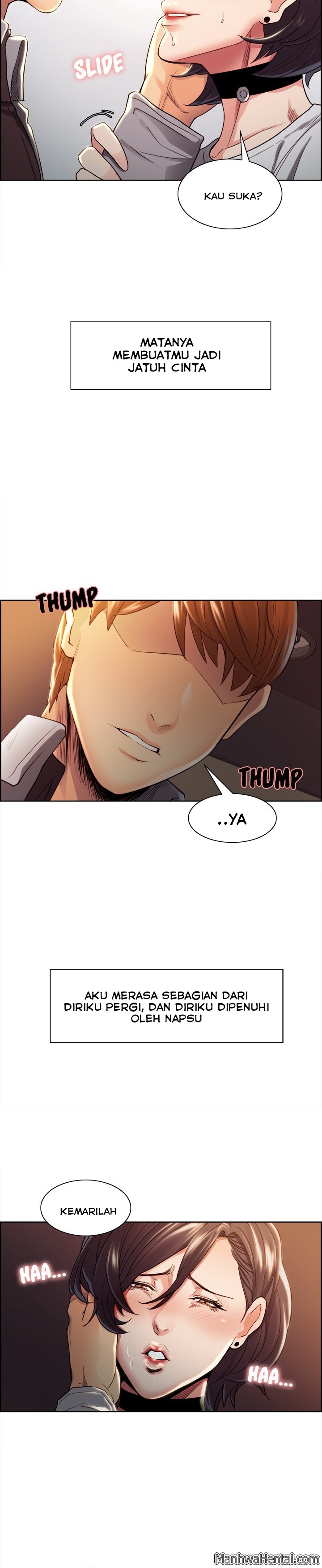 The Sharehouse - Chapter 33 7
