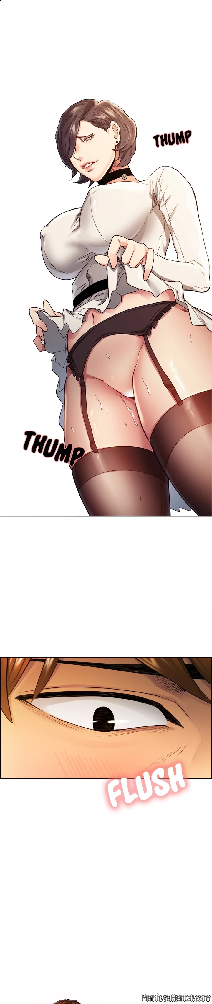 The Sharehouse - Chapter 33 1