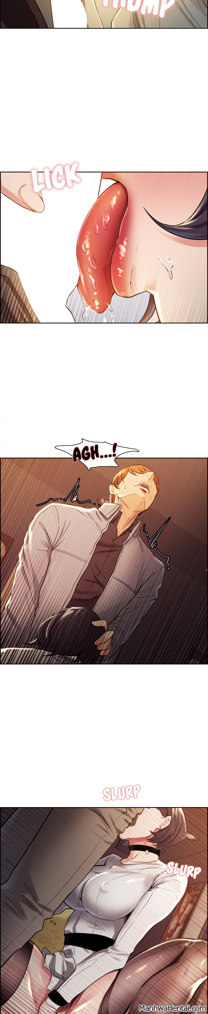 The Sharehouse - Chapter 33 11