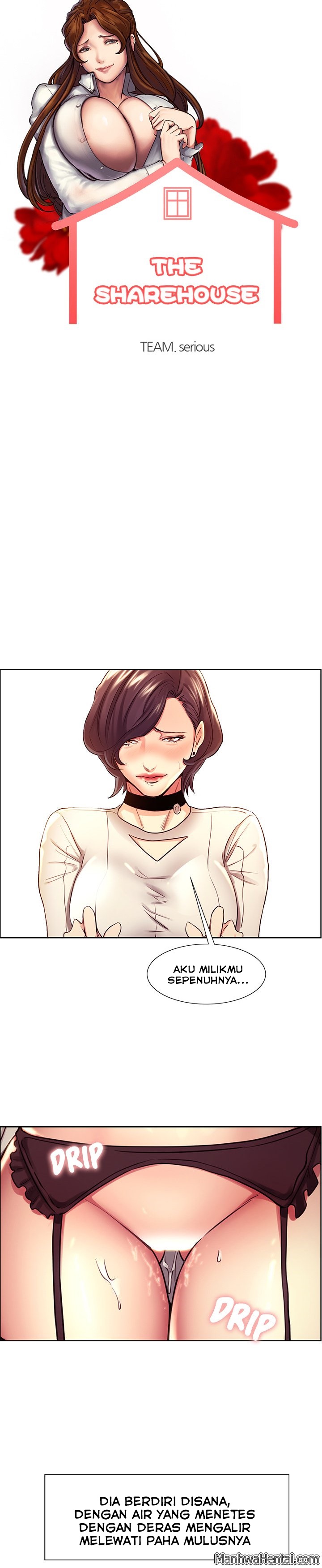 The Sharehouse - Chapter 33 2