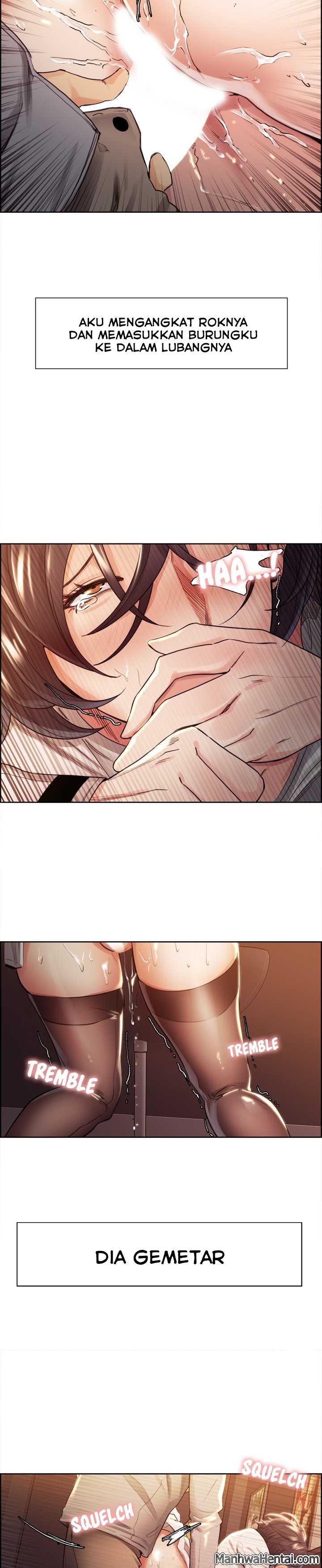 The Sharehouse - Chapter 33 14