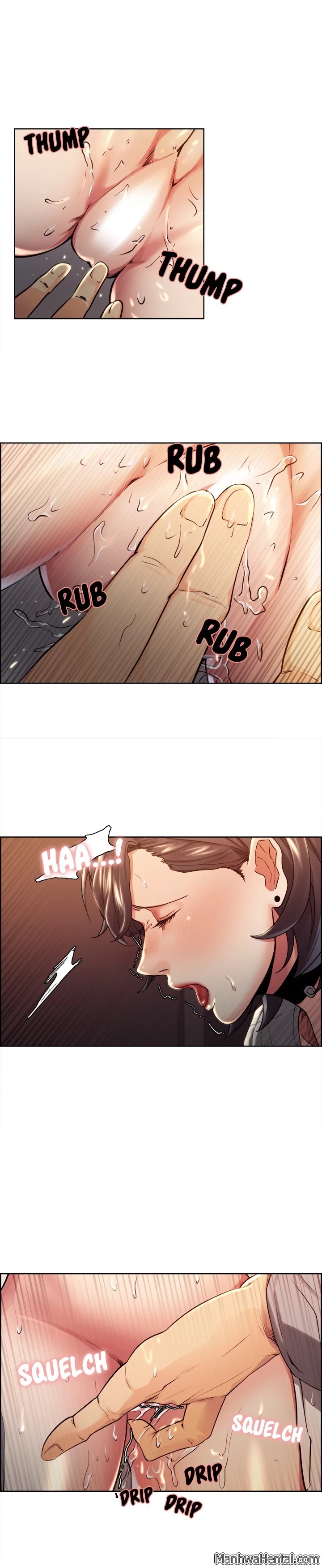 The Sharehouse - Chapter 33 5