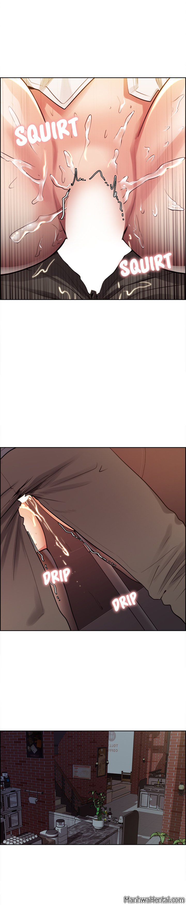The Sharehouse - Chapter 33 18