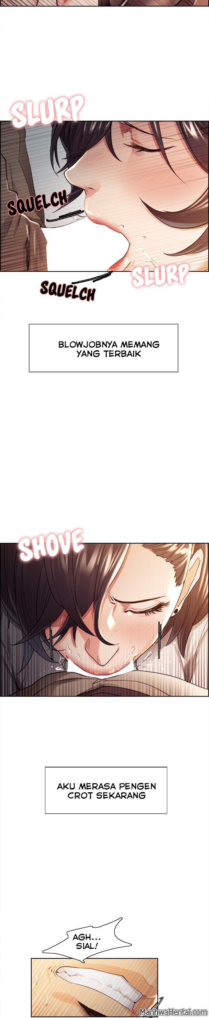 The Sharehouse - Chapter 33 12