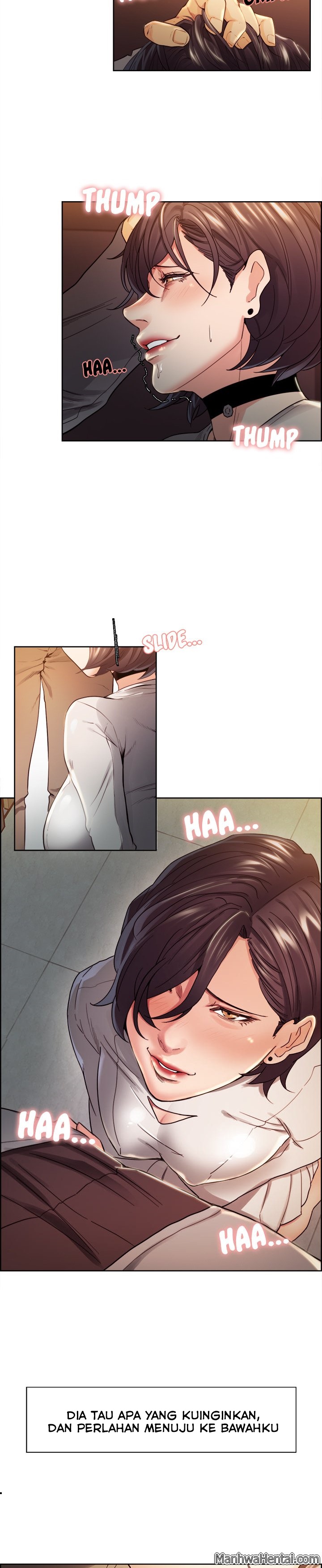 The Sharehouse - Chapter 33 9