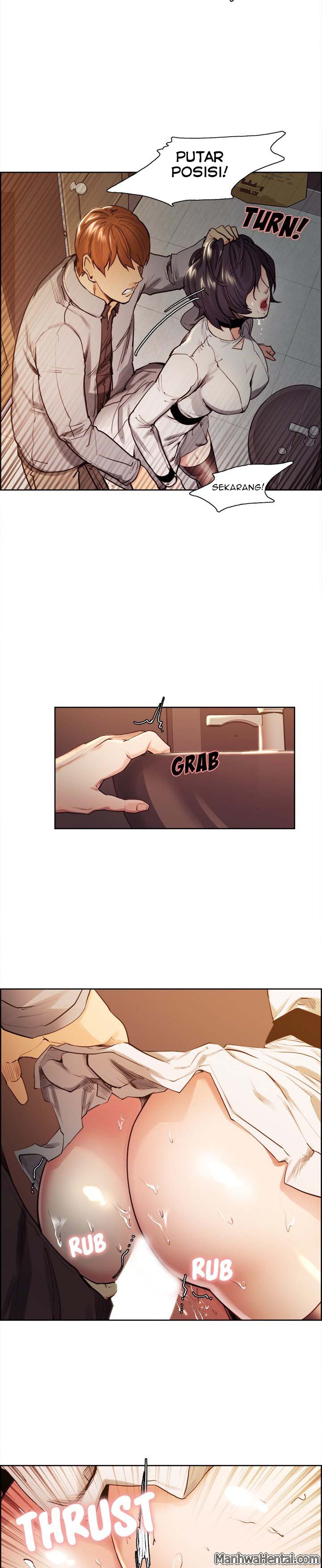 The Sharehouse - Chapter 33 13