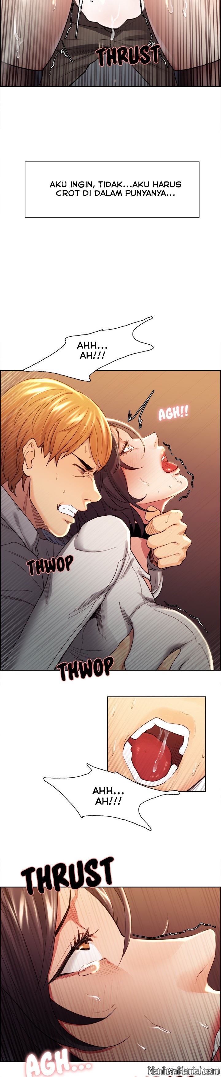 The Sharehouse - Chapter 33 16