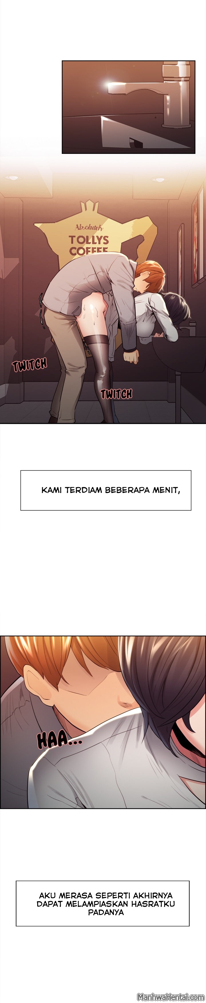 The Sharehouse - Chapter 33 19
