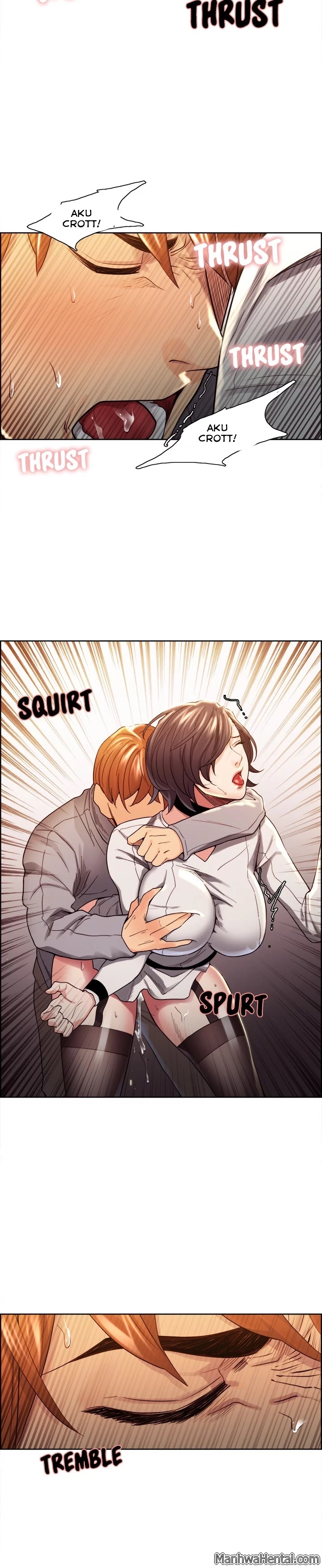 The Sharehouse - Chapter 33 17