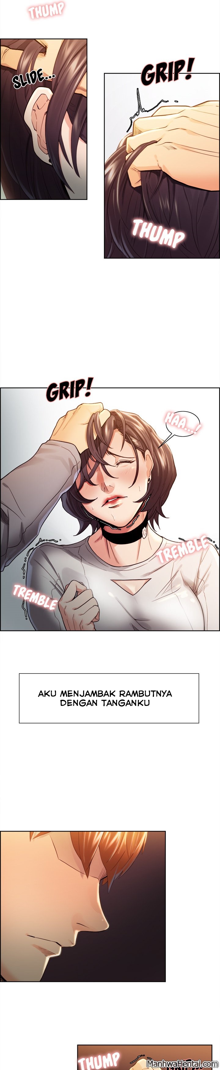 The Sharehouse - Chapter 33 8