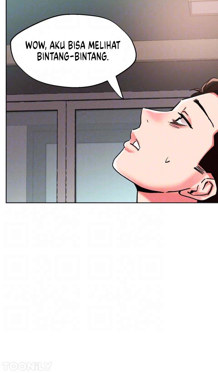 The Emperor of The Night - Chapter 87 11