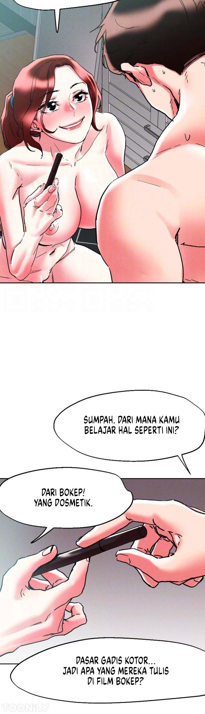 The Emperor of The Night - Chapter 87 32