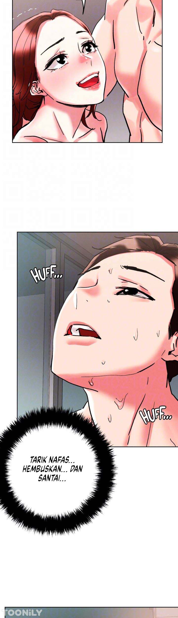 The Emperor of The Night - Chapter 87 10