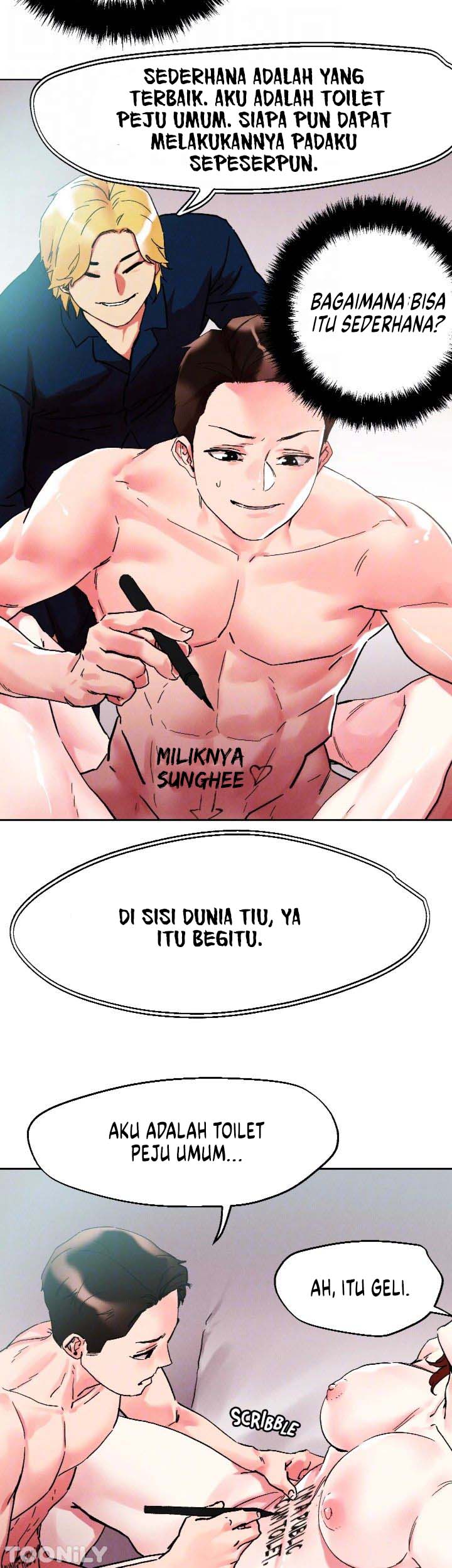 The Emperor of The Night - Chapter 87 35