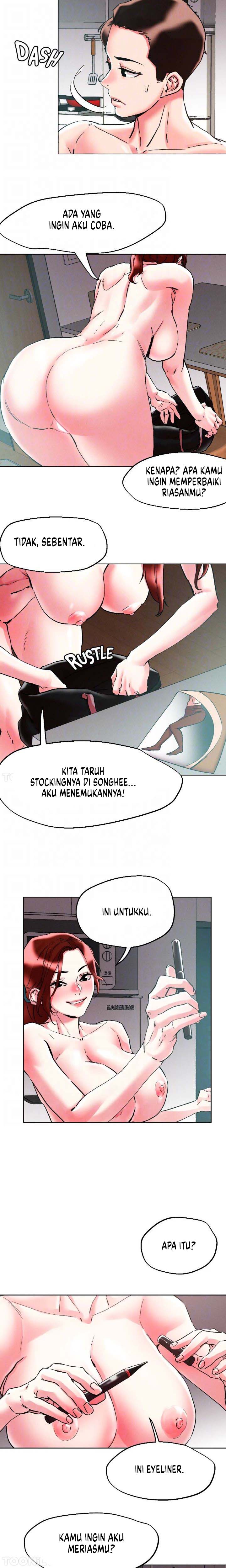 The Emperor of The Night - Chapter 87 27