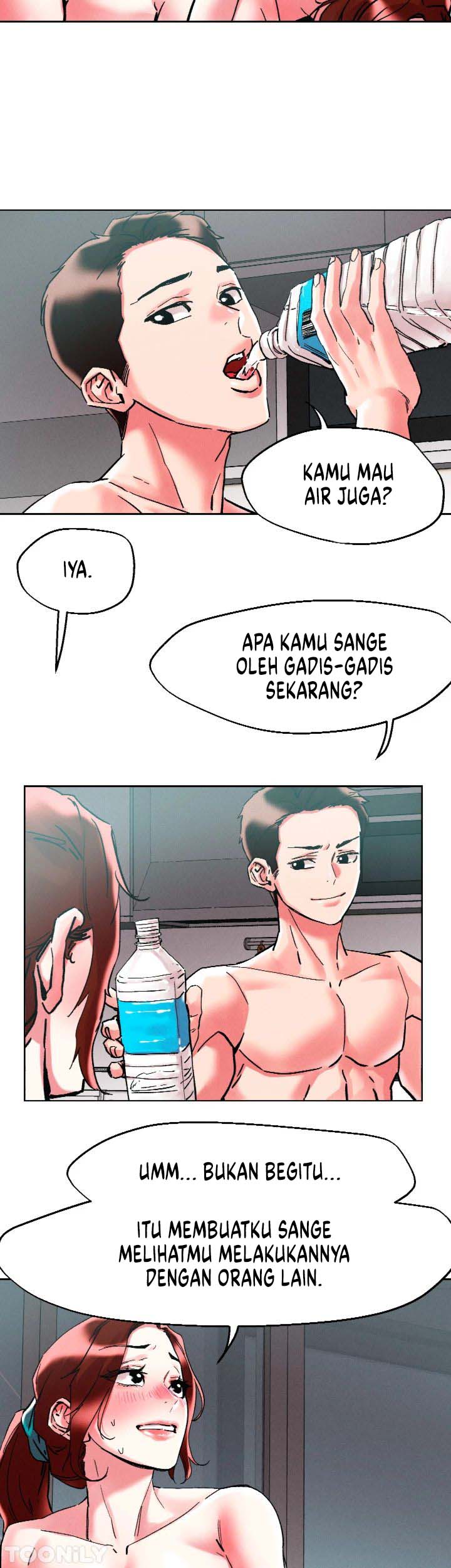 The Emperor of The Night - Chapter 87 18