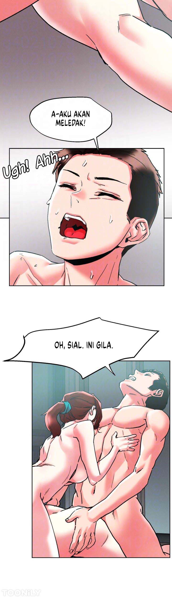 The Emperor of The Night - Chapter 87 8