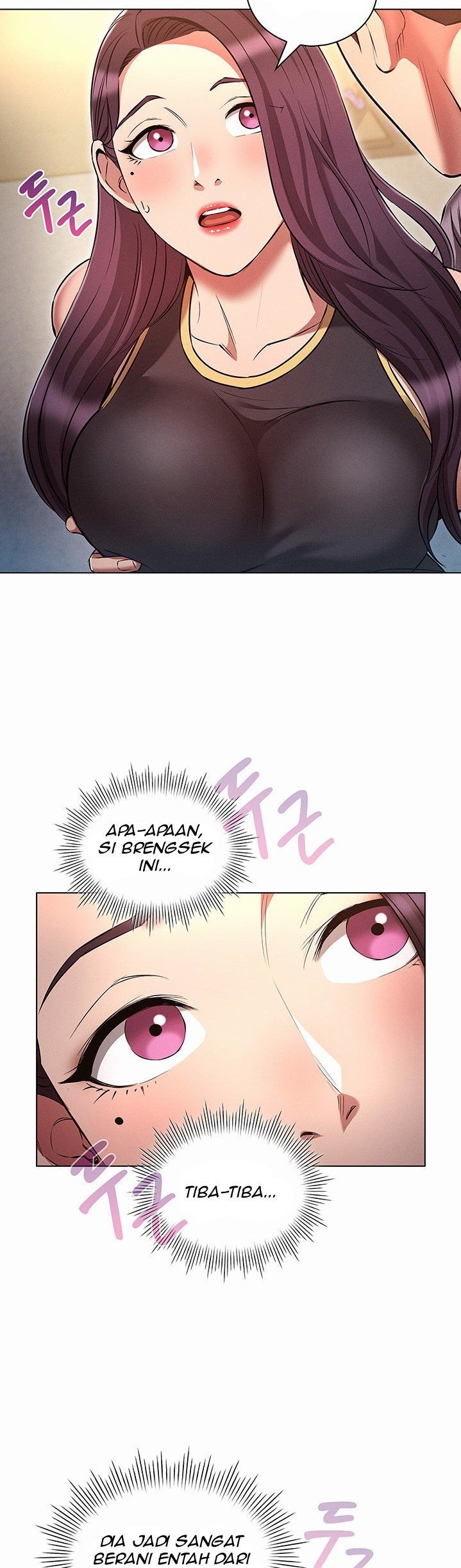 Law Of Reincarnation - Chapter 38 28