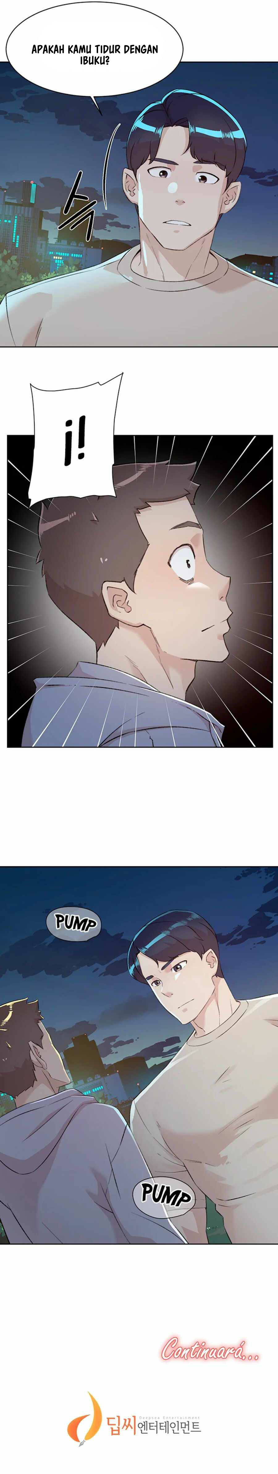 Everything about Best Friend - Chapter 117 9