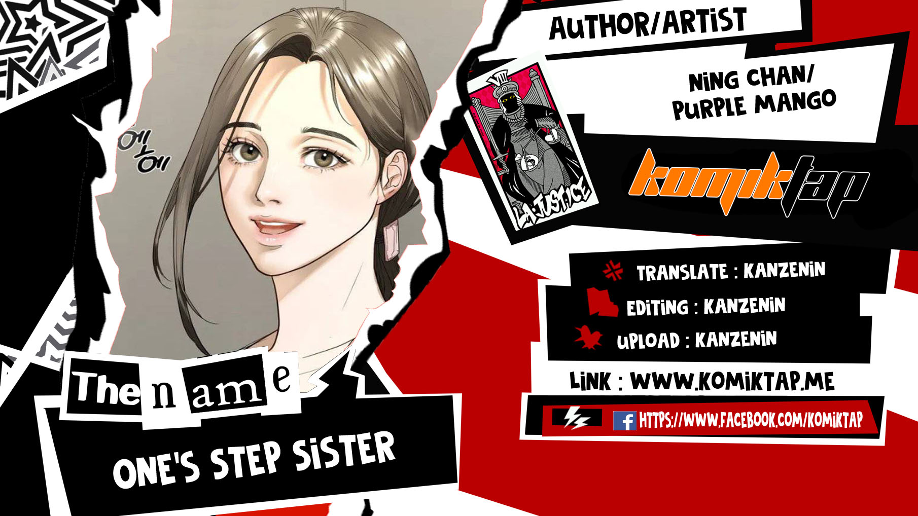 One&#8217;s Step Sister - Chapter 24 1