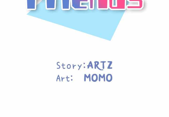 Friends (ATZ) - Chapter 24 3