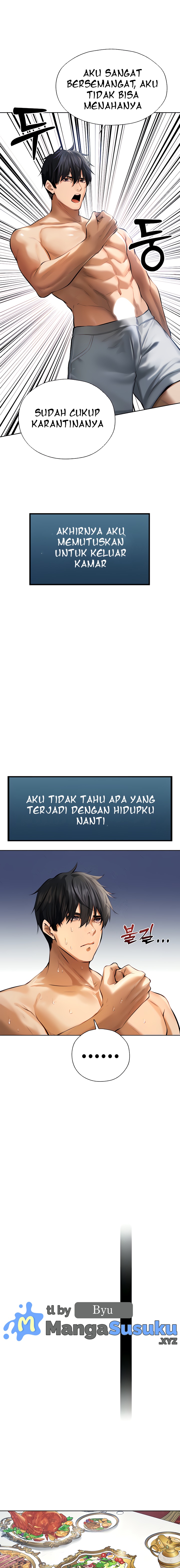 MILF Hunting In Another World - Chapter 12 5 MILF Hunting In Another World - Chapter 12 5