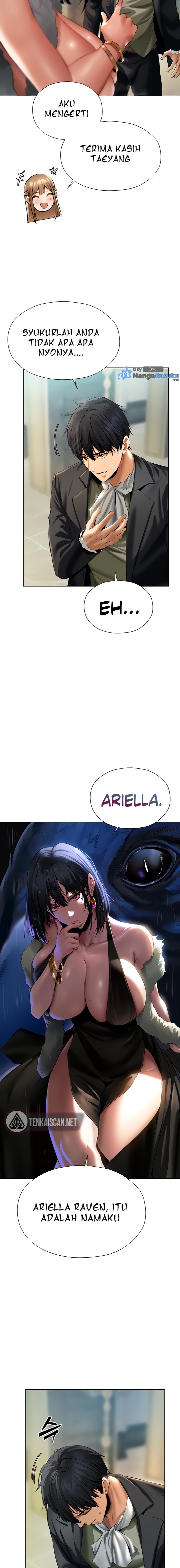 MILF Hunting In Another World - Chapter 12 15 MILF Hunting In Another World - Chapter 12 15